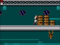 Shinobi sur Sega Game Gear